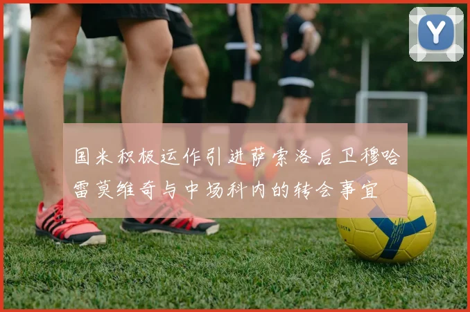 国米积极运作引进萨索洛后卫穆哈雷莫维奇与中场科内的转会事宜