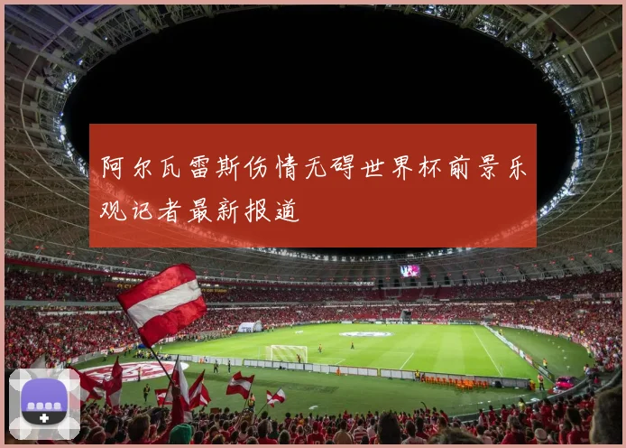 阿尔瓦雷斯伤情无碍世界杯前景乐观记者最新报道