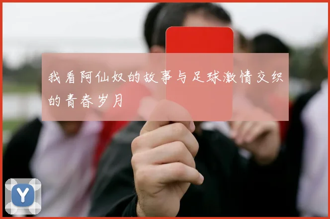 我看阿仙奴的故事与足球激情交织的青春岁月